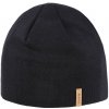Pletená merino čiapka Kama A02 Obvod hlavy: 56–62 cm / Farba: čierna Pletená merino čiapka Kama A02 Obvod hlavy: 56–62 cm / Farba: čierna