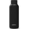 QUOKKA Nerezová fľaša / termoska JET BLACK 0,51 l QUOKKA Nerezová fľaša / termoska JET BLACK 0,51 l