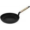 Nepřilnavá pánev de Buyer, 8780.20, Choc B BOIS, nepřilnavá, 20 cm Nepřilnavá pánev de Buyer, 8780.20, Choc B BOIS, nepřilnavá, 20 cm