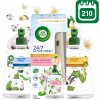 AIR WICK Active Fresh difuzér 3× 228 ml AIR WICK Active Fresh difuzér 3× 228 ml