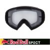 brýle WHIP, RedBull Spect (černé, plexi čiré) brýle WHIP, RedBull Spect (černé, plexi čiré)