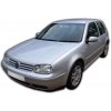 Deflektory VW GOLF IV 1997 - 2004 Deflektory VW GOLF IV 1997 - 2004