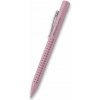 Faber Castell Grip 2010 Harmony hrot XB ružová