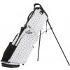 Ping Moonlander Stand Bag White/Mr. PING Ping Moonlander Stand Bag White/Mr. PING