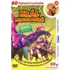 Kráľ dinosaurov 22 (papierový obal) Kráľ dinosaurov 22 (papierový obal)
