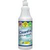 CleanFit dezinfekčný gél 70% citrus na ruky 1 l + pumpička ZDARMA CleanFit dezinfekčný gél 70% citrus na ruky 1 l + pumpička ZDARMA