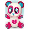 Lumiluvs plyšové zvieratko - Panda Lumiluvs plyšové zvieratko - Panda