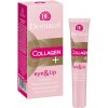 Dermacol Collagen+ Eye & Lip očný krém 15 ml Dermacol Collagen+ Eye & Lip očný krém 15 ml
