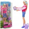 Barbie Naspäť do školy Barbie Naspäť do školy