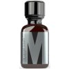 Poppers M THE LEATHER CLEANER 24ml – Aroma produkt Poppers M THE LEATHER CLEANER 24ml – Aroma produkt