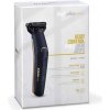 BaByliss BG120E Zatřihovač na tělo BaByliss BG120E Zatřihovač na tělo