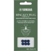 Yamaha Ring Key Plug for Fl Náhradný diel pre dychový nástroj Yamaha Ring Key Plug for Fl Náhradný diel pre dychový nástroj