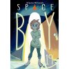 Stephen McCranie's Space Boy Volume 19 (V19)(Brožovaná) Stephen McCranie's Space Boy Volume 19 (V19)(Brožovaná)