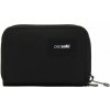 Pacsafe RFIDSAFE CARD WALLET jet black Pacsafe RFIDSAFE CARD WALLET jet black