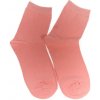 Dámske ružové ponožky BLIT Dámske ružové ponožky BLIT