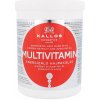Kallos Multivitanim šampón na vlasy 1000 ml
