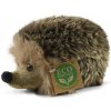 Plyšový ježko 17 cm ECO-FRIENDLY Plyšový ježko 17 cm ECO-FRIENDLY