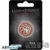 ABYstyle odznak Game of Thrones Targaryen ABYstyle odznak Game of Thrones Targaryen