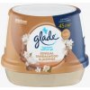 Glade Sensual Sandalwood & Jasmine Vonný gél do kúpeľne 180 g Glade Sensual Sandalwood & Jasmine Vonný gél do kúpeľne 180 g