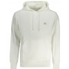 Pánska Mikina bez zipsu CALVIN KLEIN - Biela Farba: Biela, Veľkosť: 2XL Pánska Mikina bez zipsu CALVIN KLEIN - Biela Farba: Biela, Veľkosť: 2XL
