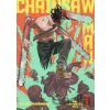 Chainsaw Man 1: Pes a motorová pila Chainsaw Man 1: Pes a motorová pila