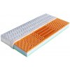 Drevočal Matrac z bio peny Malaga 1+1 zadarmo Veľkosť: 200 x 80 x 19, Poťah: AloeVera Drevočal Matrac z bio peny Malaga 1+1 zadarmo Veľkosť: 200 x 80 x 19, Poťah: AloeVera