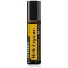 DoTerra esenciálny olej Helichrysum Touch Slamienka 10 ml DoTerra esenciálny olej Helichrysum Touch Slamienka 10 ml