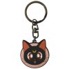 ABYstyle Kľúčenka Sailor Moon - Luna ABYstyle Kľúčenka Sailor Moon - Luna