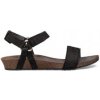 Teva Mahonia Stitch 1112610 BLK US 6; Černá sandály Teva Mahonia Stitch 1112610 BLK US 6; Černá sandály