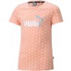 Puma ESS + Dotted Tee Jr 587042 26 (75058) 152cm Puma ESS + Dotted Tee Jr 587042 26 (75058) 152cm