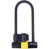 OXFOR MAGNUM U-LOCK 170X315 WITH BRACKET OXFOR MAGNUM U-LOCK 170X315 WITH BRACKET