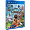 SONY Sackboy A Big Adventure! hra PS4 SONY Sackboy A Big Adventure! hra PS4