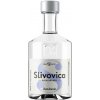 Žufánek Slivovica 50% 0,1 l (čistá fľaša)