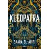 Kleopatra - Saara El-Arifi Kleopatra - Saara El-Arifi