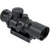 Umarex Puškohľad UX RS 4x32, osvetlený, montáž (weaver) Umarex Puškohľad UX RS 4x32, osvetlený, montáž (weaver)