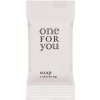 Mydlo 10g ONE FOR YOU vo FLOW PACK papieri Mydlo 10g ONE FOR YOU vo FLOW PACK papieri