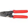 YATO Krimovacie Kliešte Na Konektory 0,08-6 Mm2, 2 Funkcie YATO Krimovacie Kliešte Na Konektory 0,08-6 Mm2, 2 Funkcie