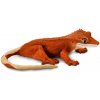 Safari Ltd. Safari Ltd. Figurka - Gekon chocholatý (95866004002) Safari Ltd. Safari Ltd. Figurka - Gekon chocholatý (95866004002)