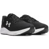 Under Armour CHARGED PURSUIT 4 čierne