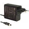 MeanWell Napájací adaptér 80÷264V AC, 113÷370V DC, 24V 0÷1.88A, s výstup. konektor. Jack 2.1x5.5mm MeanWell Napájací adaptér 80÷264V AC, 113÷370V DC, 24V 0÷1.88A, s výstup. konektor. Jack 2.1x5.5mm