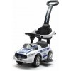 BABY MIX Police bílé BABY MIX Police bílé