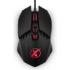 Niceboy ORYX M200 čierna / optická herná myš / 6400dpi / USB / 1.5m (oryx-m-200) Niceboy ORYX M200 čierna / optická herná myš / 6400dpi / USB / 1.5m (oryx-m-200)