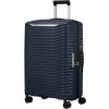 Samsonite UPSCAPE Spinner Modrá 75 l Samsonite UPSCAPE Spinner Modrá 75 l