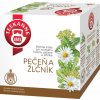 Teekanne čaj Pečeň a žlčník 10 x 2 g Teekanne čaj Pečeň a žlčník 10 x 2 g