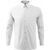 MALFINI Pánska košeľa Style Long Sleeve - Biela | S