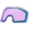 Náhradné sklo Oakley Fall Line L Replacement Lens - Prizm Iced Iridium uni Náhradné sklo Oakley Fall Line L Replacement Lens - Prizm Iced Iridium uni