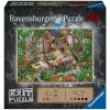Ravensburger Únikové EXIT Ve skleníku 368 dielov Ravensburger Únikové EXIT Ve skleníku 368 dielov