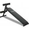Physionics Šikmá lavica na posilňovanie, 32 x 123 x 63 cm Physionics Šikmá lavica na posilňovanie, 32 x 123 x 63 cm