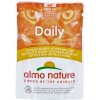 Almo Nature Daily Menu cat kura a losos 70 g