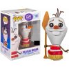 Funko Pop! 1181 Disney Olaf Presents Olaf as Moana